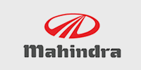 Mahindra Logo