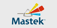 Mastek Logo
