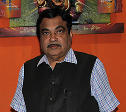 Nitin gadkari