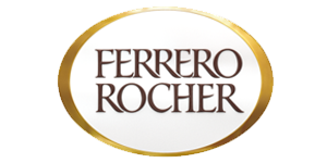 Ferrero Logo