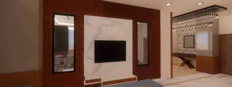 From Hospital to Healing Haven