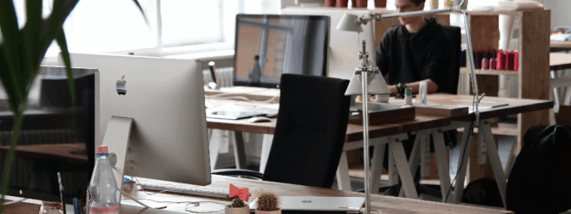 How office design affects your health